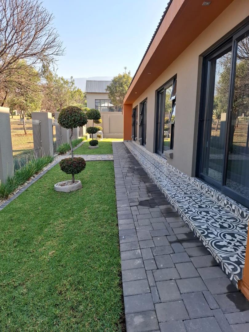 4 Bedroom Property for Sale in Leloko North West